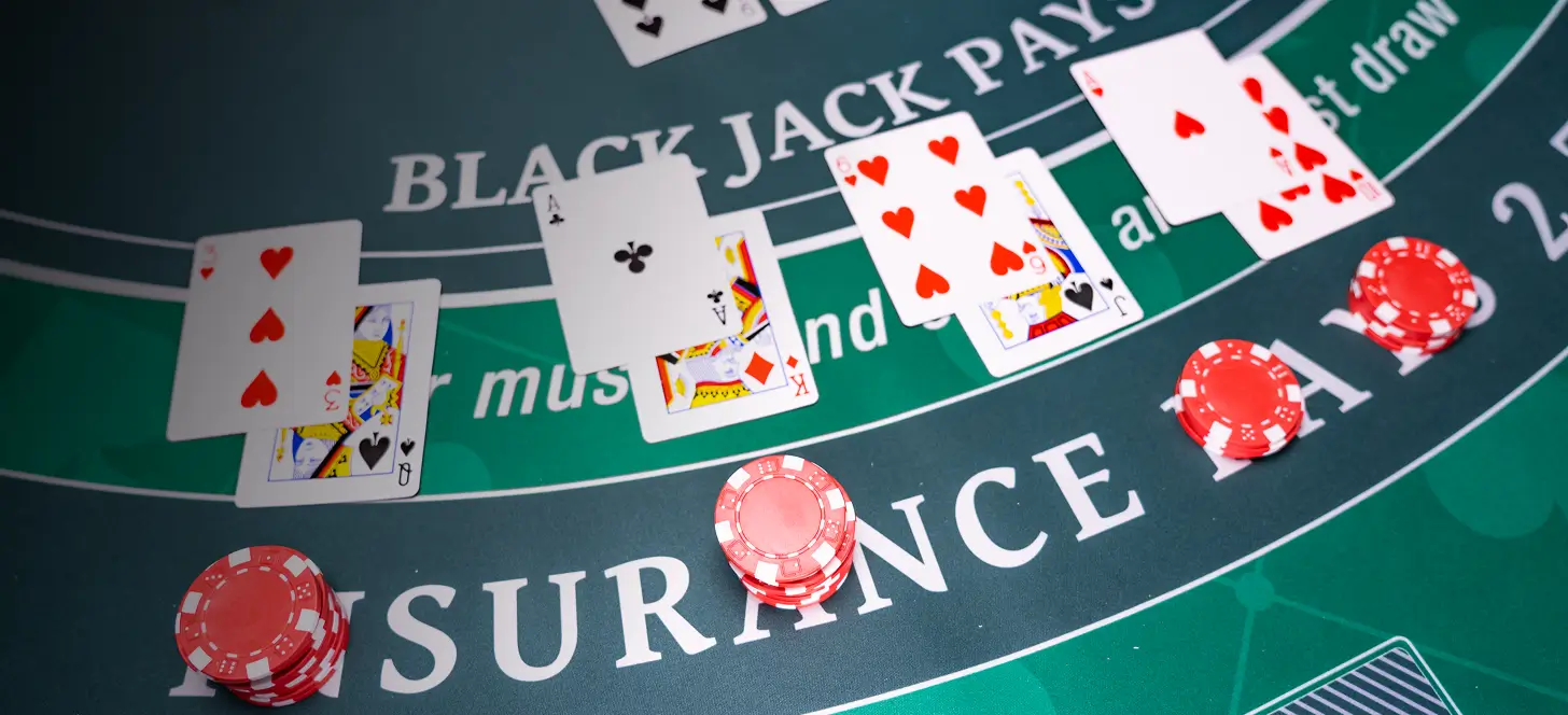 576 bet Como Jogar Blackjack Online