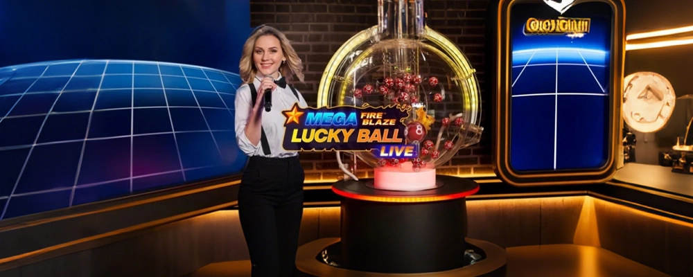 576 bet Bola da Sorte Mega Fogo Flamejante ao Vivo