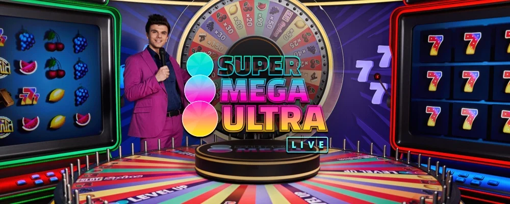 576 bet Super Mega Ultra ao Vivo