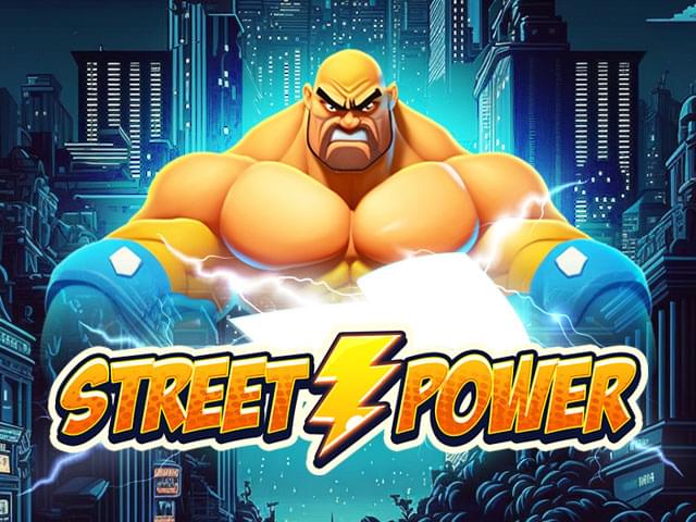 576 bet Poder da Rua