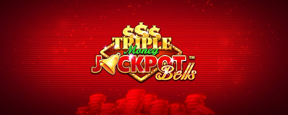 576 bet Sinos de Jackpot de Dinheiro Triplo
